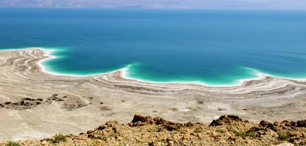 كيفية التواصل مع المناطق السياحية في البحر الميت