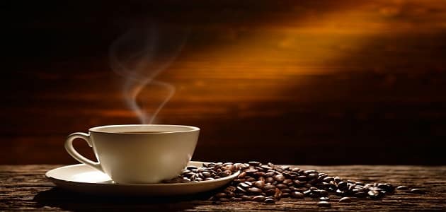 رسائل عن القهوه والمساء وأجمل مسجات عن قهوة المساء