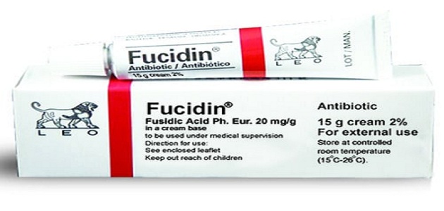 دواعي استعمال فيوسيدين Fucidin لعلاج حب الشباب والدمامل مقال