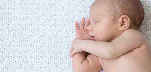 10طرق لحماية الرضع من نزلات البرد؟