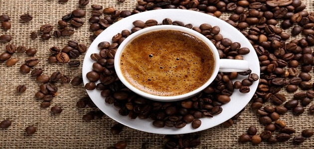 أفضل أنواع القهوة السوداء في السعودية