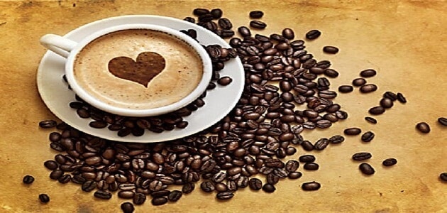 اضرار القهوة السوداء على القلب