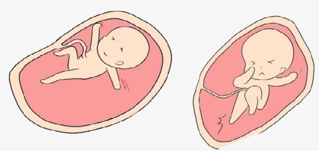 هل حركة الجنين أسفل البطن تدل علي جنسه؟ وكيف تشعر بها؟