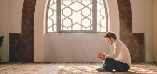 الأحاديث الواردة في فضل العشر الأواخر من رمضان