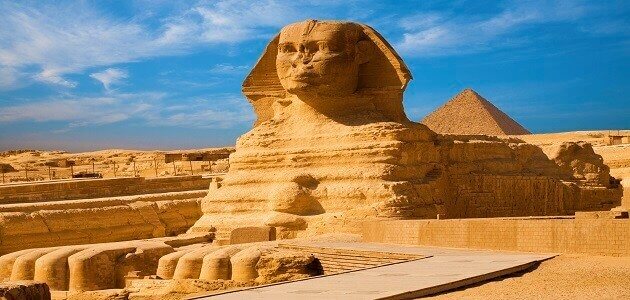 مقترحات للحفاظ على الأماكن السياحية في مصر