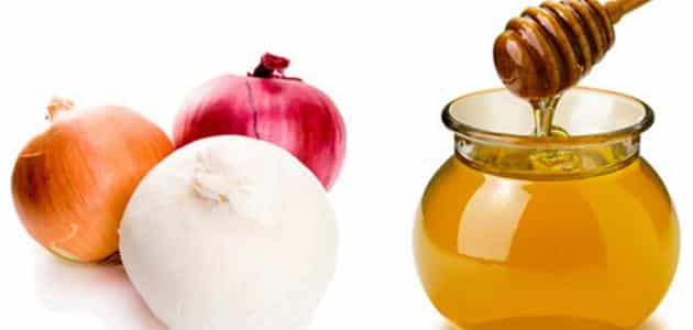 ما دور عصير البصل والعسل في معالجة مرض "الفشل الكلوي"