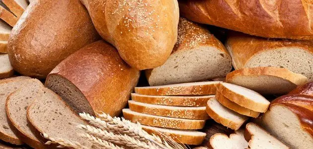 تفسير الخبز في المنام للمتزوجة