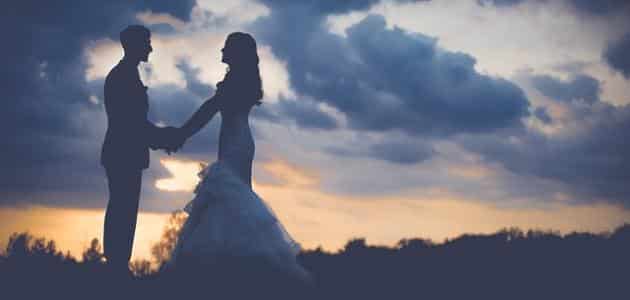 تفسير حلم العرس للمتزوجة