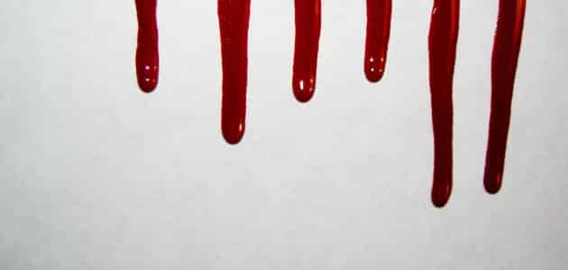 تفسير حلم دم الحيض للعزباء