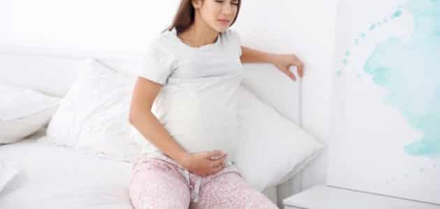 طرق علاج البواسير للحامل في الشهر التاسع