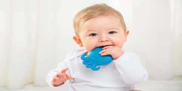 علاج صرير الأسنان عند الأطفال بالأعشاب