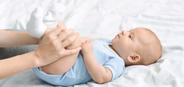 مسيحي الإصدار شظية  علاج الإمساك عند الرضع في الشهر الثاني - مقال