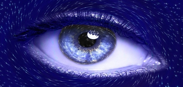 علامات الشفاء من العين في المنام