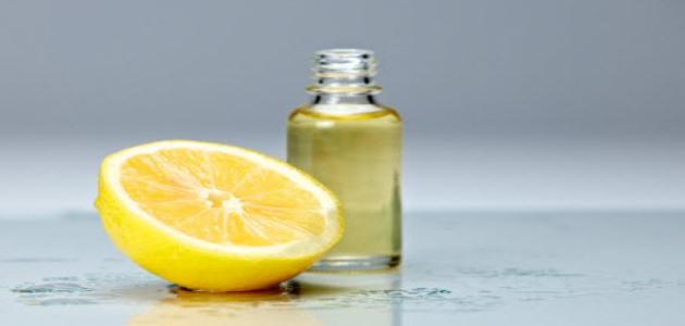 فوائد زيت الزيتون والليمون لليدين