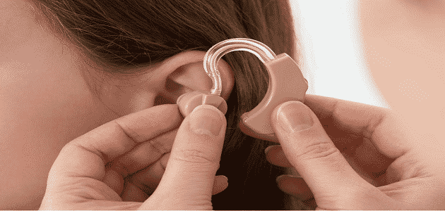 قطن خطى عصب  أسعار سماعات الأذن الطبية - مقال