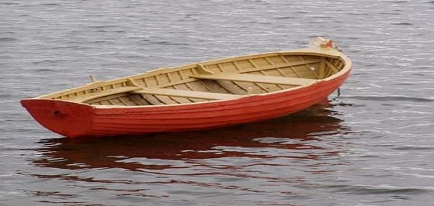 تفسير حلم ركوب قارب صغير في البحر