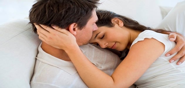 Tulkinta unesta tuntemastani miehestä, joka harrastaa seksiä kanssani ollessani naimisissa - Artikkeli