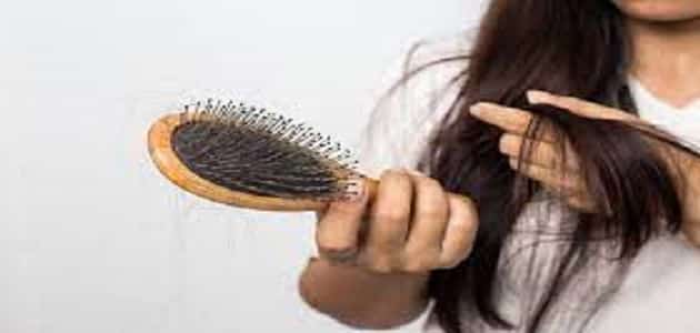 التربة نيوزيلاندا لوح  ما هو علاج تساقط الشعر - مقال