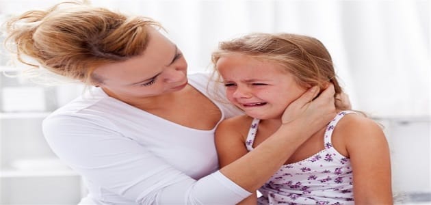 اسباب الصرع عند الاطفال