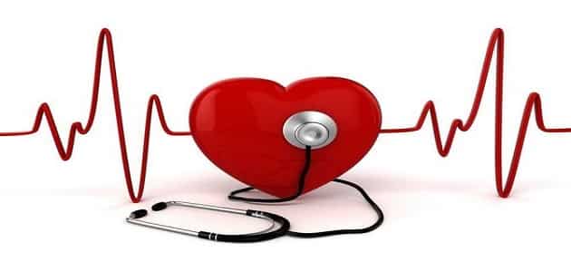 أدوية علاج سرعة ضربات القلب