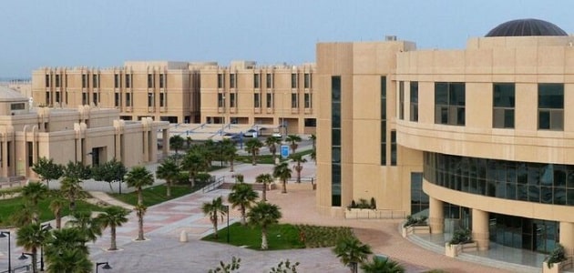 الجامعات العربية المعترف بها عالميا