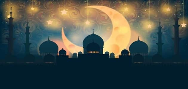 سلسلة دروس رمضان مكتوبة