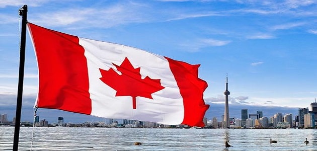 شروط الهجرة الي كندا للمصريين