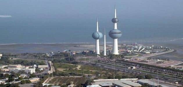 كم عدد سكان الكويت 