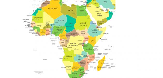 أكبر دولة في أفريقيا من حيث تعداد السكان