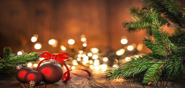 حكم الاحتفال براس السنة الميلادية وعيد الكريسماس