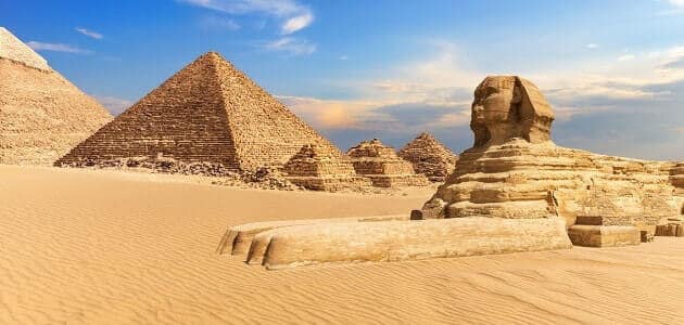 نتائج السياحة في مصر