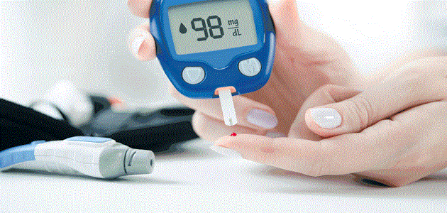 نسبة السكر الطبيعية في الدم