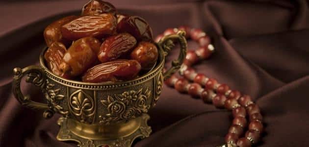 نصائح لشهر رمضان