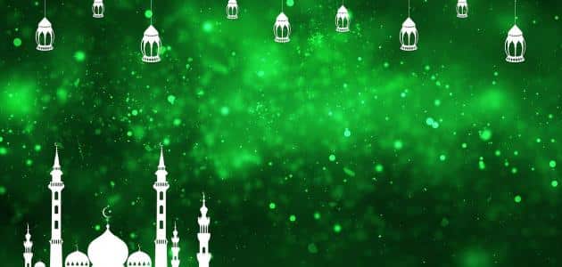 حكمة الصوم في شهر رمضان