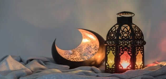 دعاء ليلة 25 من رمضان مكتوب