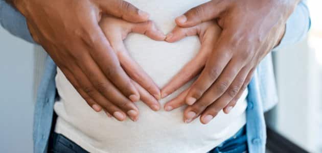 هل يجوز مجامعة المرأة الحامل في الأشهر الأولى