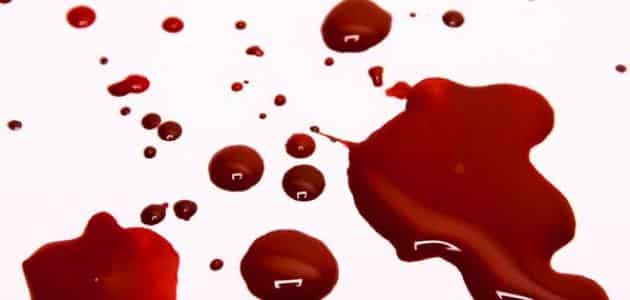 هل ينزل دم التعشيش في موعد الدورة؟