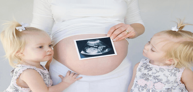الناقد منهجي حرف ساكن  هل ممكن اكون حامل بتوأم بدون أعراض - مقال