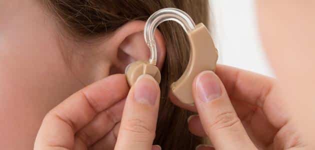 علاج ضعف العصب السمعي بالحجامة