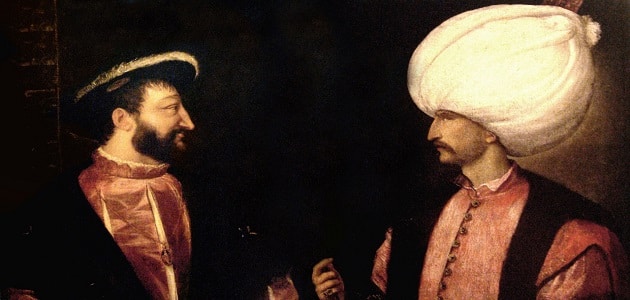 هل ندم السلطان سليمان على قتله لابنه مصطفى