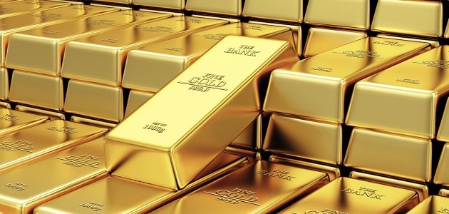 أفضل شركات الذهب في مصر