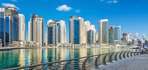 اسماء شركات عقارية في دبي