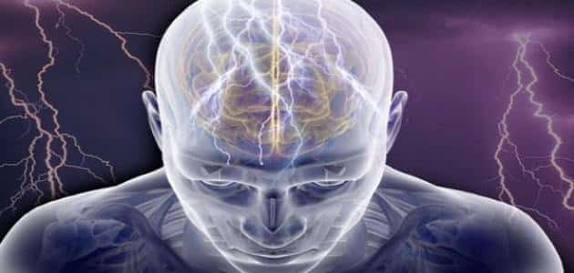 علاج الكهرباء الزائدة في المخ بالقرآن