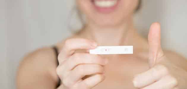 هل ممكن تحليل الدم لا يظهر الحمل