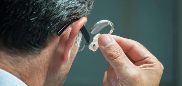هل يوجد علاج لضعف السمع غير السماعات