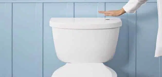 تفسير حلم التبول في المرحاض للمتزوجة