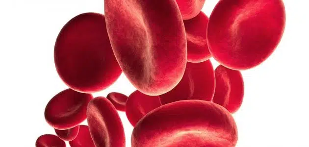 علاج فقر الدم بالاعشاب مجرب