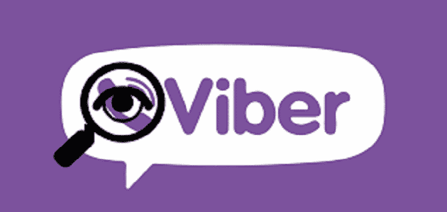 كيفية التجسس على محادثات فايبر Viber لأي شخص