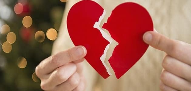 معنى الطلاق في المنام للمتزوجة