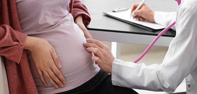 هل تسمم الحمل يسبب الوفاة
